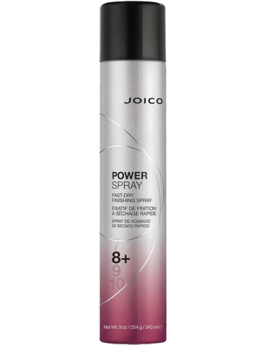 JOICO Style & Finish Power Spray 300ml