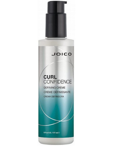 JOICO Style & Finish Curl Confidence...