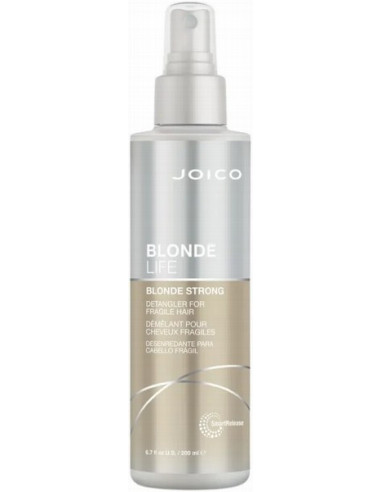 JOICO BLONDE LIFE hårudredningsspray...
