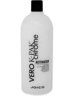 Vero K-Pak Chrome Activator...