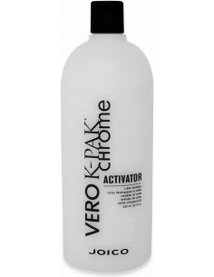 Vero K-Pak Kromaktivator 950ml