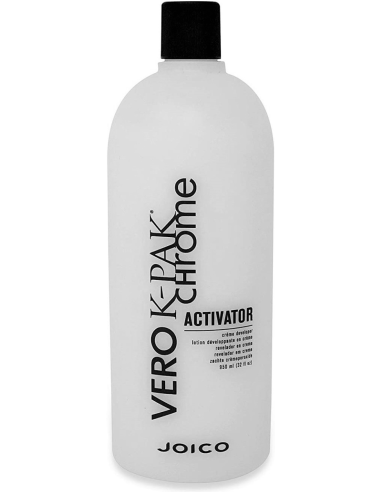 JOICO Vero-K Verochrome Activator aktivētājs 950ml