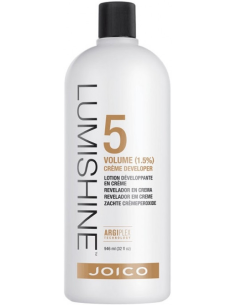 Lumishine Creme Developer -...