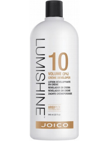 Lumishine Cremeudvikler - 10 stk. 950 ml