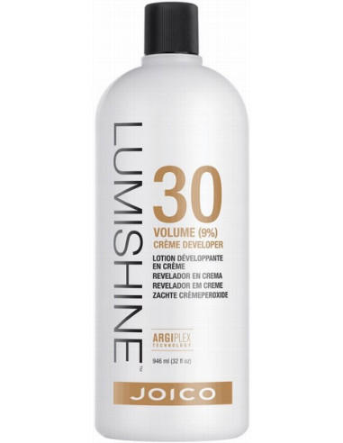 Lumishine Cremeudvikler - 30 stk. 950 ml