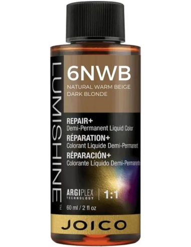 LumiShine Demi Liquid - 6NWB 60ml