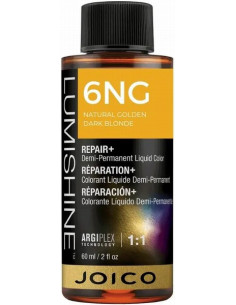 LumiShine Demi Liquid - 6NG...