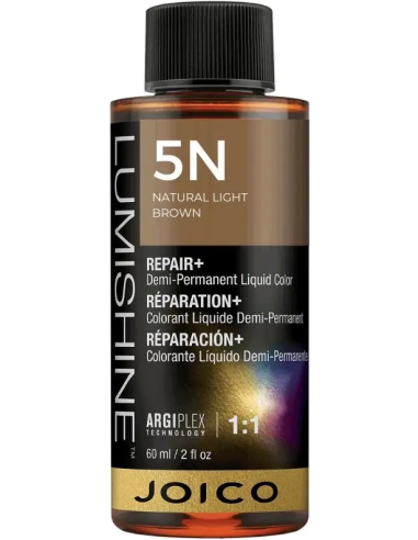 LumiShine Demi Liquid - 5N 60ml