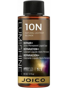 LumiShine Demi Liquid - 10N...