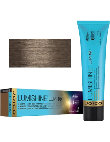 LumiShine LUMI10 8N - 74ml