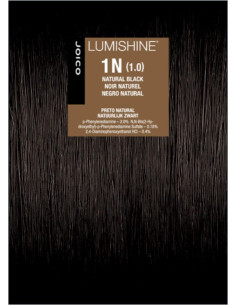 Lumishine Permanent Creme -...