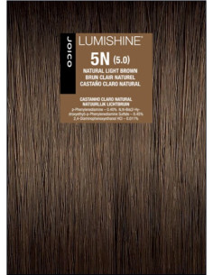 Lumishine Permanent Creme -...