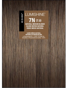 Lumishine Permanent Creme -...