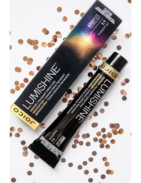 Lumishine Permanent Creme - 7N 74ml