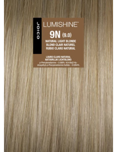 Lumishine Permanent Creme -...