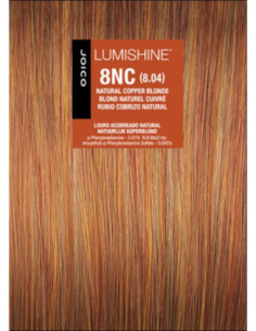 Lumishine Permanent Creme -...