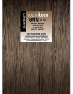 Lumishine Permanent Creme -...