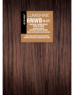 Lumishine Permanent Creme -...