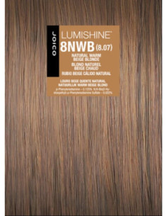 Lumishine Permanent Creme -...