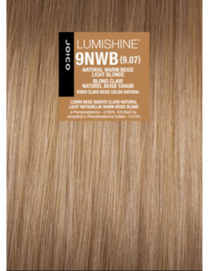 Lumishine Permanent Creme -...