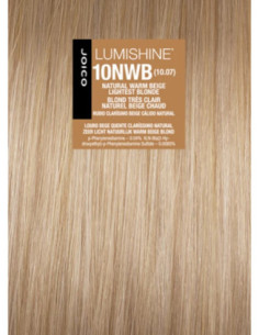 Lumishine Permanent Creme -...