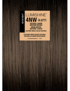 Lumishine Permanent Creme...