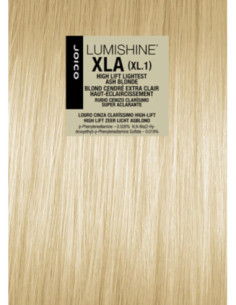 Lumishine Permanent Creme -...