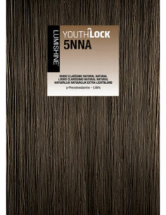 Lumishine Permanent Creme -...