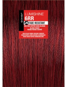 Lumishine Permanent Creme -...