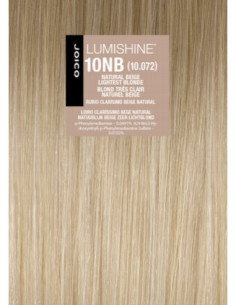 Lumishine Permanent Creme -...