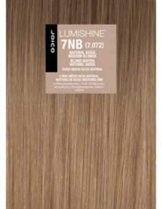 Lumishine Permanent Creme -...