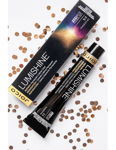 Lumishine Permanent Creme - 6CC 74ml