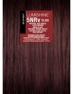 Lumishine Permanent Creme -...