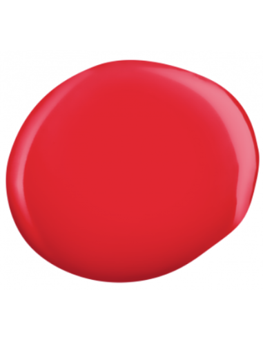 SHIELD Gel Polish Get Red Done 435 15ml