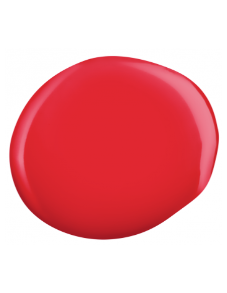 SHIELD Gel Polish Get Red Done 435 15ml