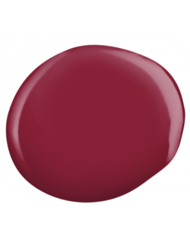 SHIELD Gel Polish Hedonist Rød 380 15ml
