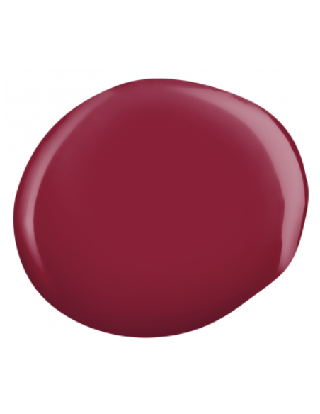 SHIELD Gel Polish Hedonist Rød 380 15ml