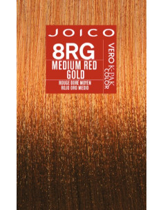 JOICO Vero-K 8RG - Medium...