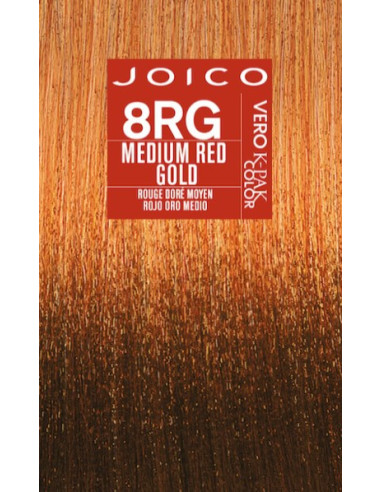 Vero K-Pak Color 8RG - 74 ml