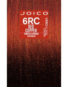 Vero K-Pak Color 6RC - 74 ml