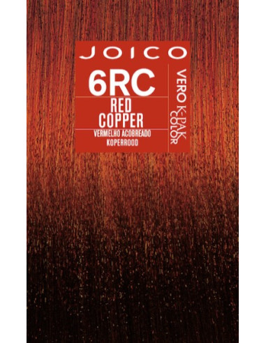 Vero K-Pak Color 6RC - 74 ml