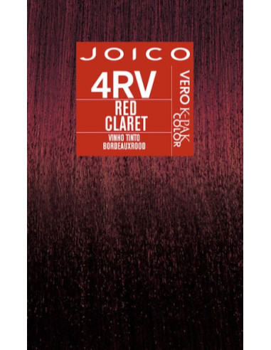 Vero K-Pak Color 4RV - 74 ml