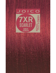 JOICO Vero-K 7XR - Scarlet...