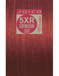 JOICO Vero-K 5XR - Crimson...