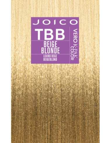 Vero K-Pak Color TBB - 74 ml