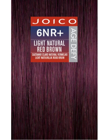 Vero K-Pak Farve 6NR+ - 74ml