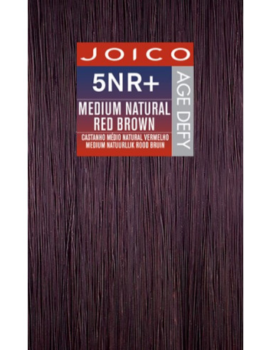 Vero K-Pak Farve 5NR+ - 74ml