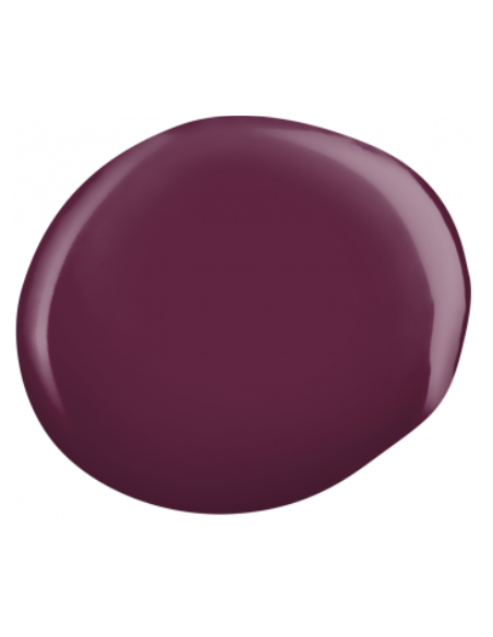 SHIELD Gel Polish Mulberry  210, 15 ml