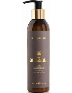 ARGANIA Arganoliemaske 200 ml