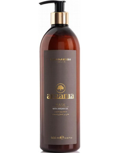 ARGANIA Arganoliemaske 500 ml